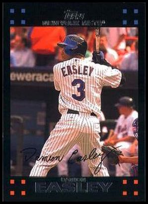 NYM14 Damion Easley